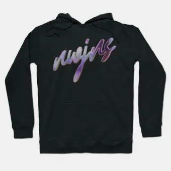Newjeans Pullover Hoodie Signature — Deluxe Ver.