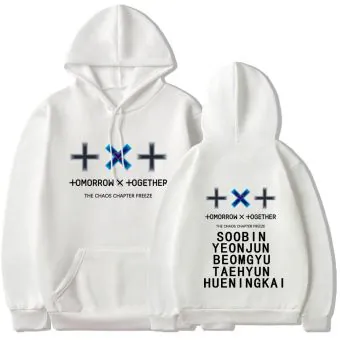 هودي Txt — إصدار "TXT" — Txt Special Print