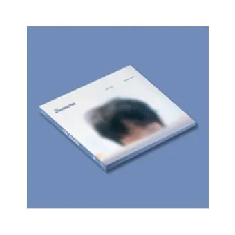 Official Album HWI YOUNG Single Album Traveling Fish CD