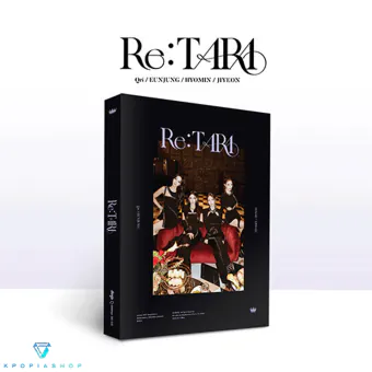 البوم اصلي TARA Album ReTARA