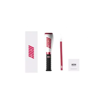 لايت ستيك iKON الرسمية – إصدار المطرقة الحمراء