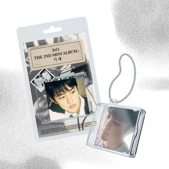 البوم اصلي DO The 2nd 기대 SMini Ver Smart