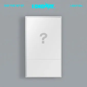 IDID 1st Mini Album I did it I did it Ver