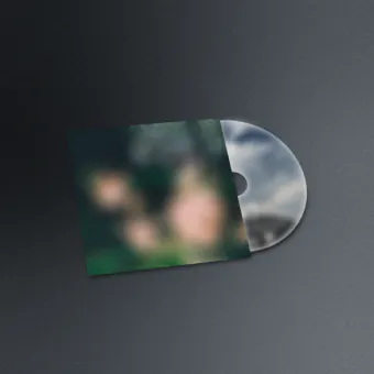 البوم اصلي XG 2nd Mini Album Solo Ver HARVEY Ver