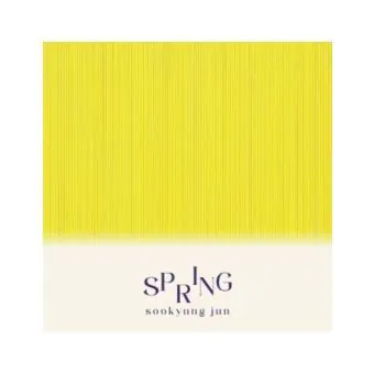 JUN SOOKYUNG — Album SPRING