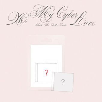 CHUU — XO, My Cyberlove — Platform Ver. — Random Version