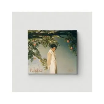 البوم اصلي KAI Mini Album Vol2 Peaches Digipack Ver