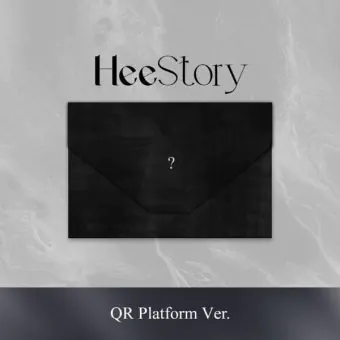 البوم اصلي Kim Hee Jae - Heestory