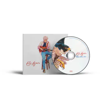 البوم اصلي Bae Chulsoo Album Fly again