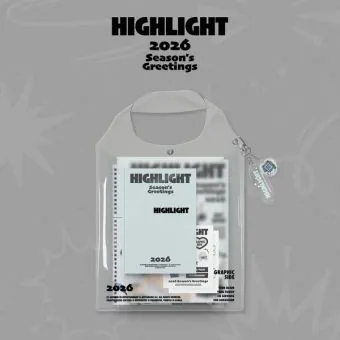 HIGHLIGHT — تحيات الموسم 2026 — GRAPHIC SIDE