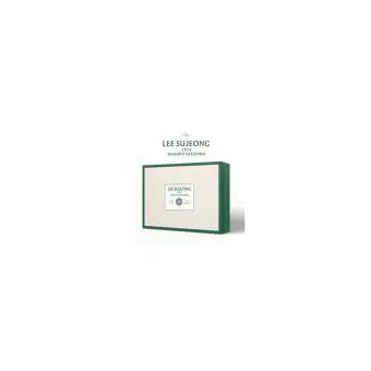 البوم اصلي LEE SU JEONG 2024 SEASONS GREETINGS