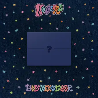 Official Album BOYNEXTDOOR 4th EP No Genre Weverse Albums ver