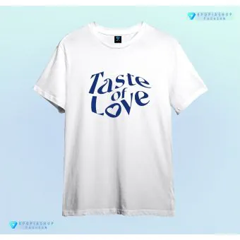 Twice T shirt — Gold Casual Ver.