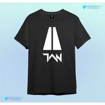 Treasure T shirt TAN — Green Edition