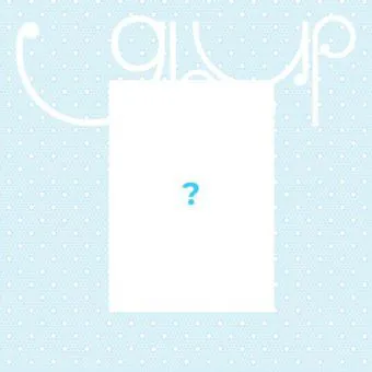 البوم اصلي RESCENE 2nd Mini Album Glow Up WE Ver
