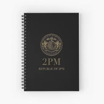 دفتر ملاحظات 14:00:00 — إصدار "Signature" — 14:00:00 Limited Edition
