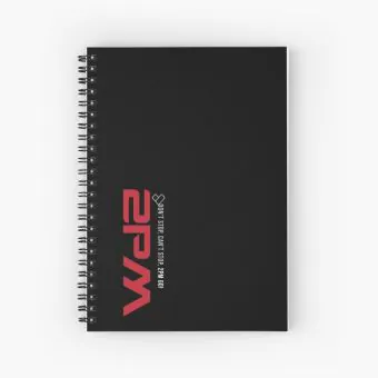 مفكرة 14:00:00 — إصدار "Signature" — 14:00:00 Limited Edition