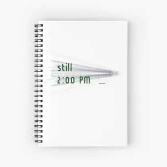 14:00:00 Journal Signature — Pink Collectible Ver.