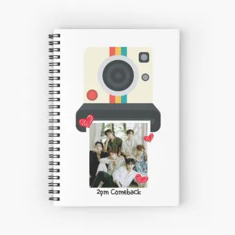 دفتر ملاحظات 14:00:00 — إصدار "Signature" — 14:00:00 Limited Edition