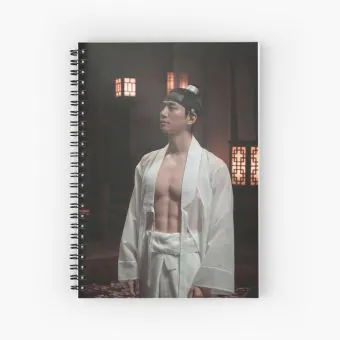 14:00:00 Notebook Signature — Beige Classic Ver.