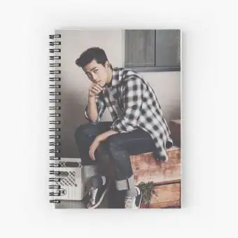 14:00:00 Notepad Signature — Limited Ver.