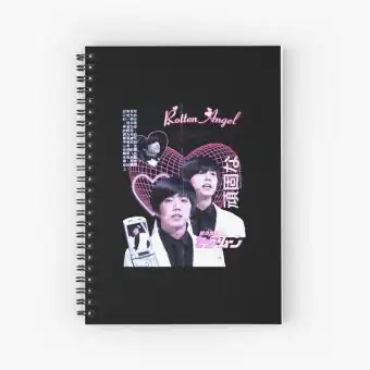 دفتر حلزوني 14:00:00 — إصدار "Signature" — 14:00:00 Limited Edition