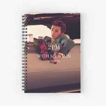 دفتر حلزوني 14:00:00 — إصدار "Signature" — 14:00:00 Limited Edition