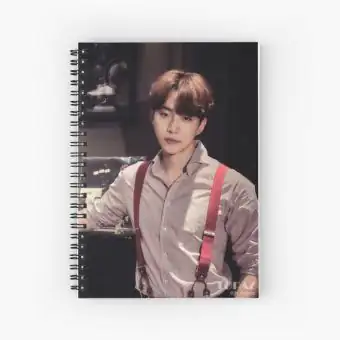 دفتر حلزوني 14:00:00 — إصدار "Signature" — 14:00:00 Compact Ver.