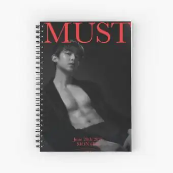 نوت بوك 14:00:00 — إصدار "Signature" — 14:00:00 Collectors Ver.