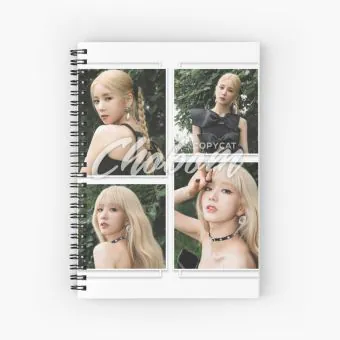 Apink Journal Copycat — Stylish Ver.