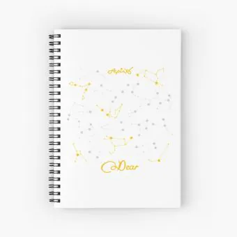 مفكرة Apink — إصدار "ARTWORK" — Apink Limited Edition