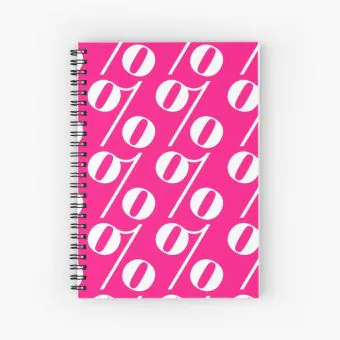 Apink K pop Notebook Eung Eung — Beige Deluxe Ver.