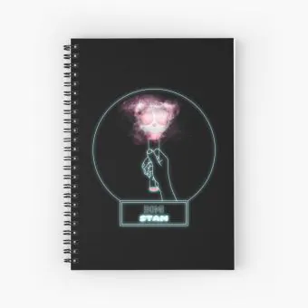 Apink Journal BOMI — Pink Premium Ver.