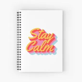 Astro K pop Notebook — Black Exclusive Ver.