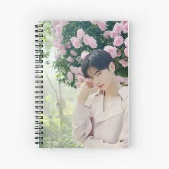 Astro Journal — Red Limited Ver.
