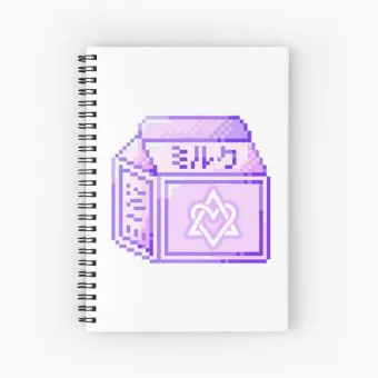 Astro Notebook — Black Deluxe Ver.