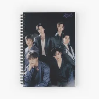 Astro Notepad — Blue Exclusive Ver.