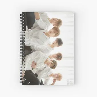 Astro Notepad — Black Deluxe Ver.
