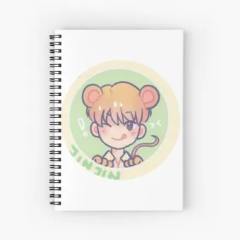 Astro Journal — Pink Exclusive Ver.