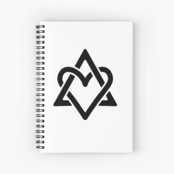 دفتر Astro — إصدار "ASTRO" — Astro Limited Edition