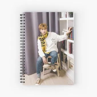 Astro Notebook — Pink Deluxe Ver.