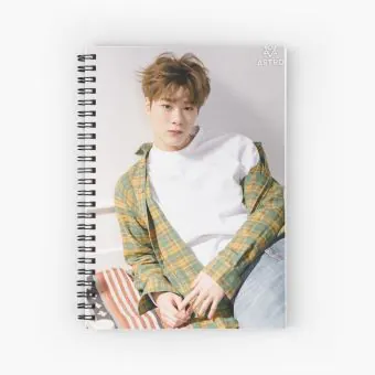 Astro Notebook — Navy Deluxe Ver.