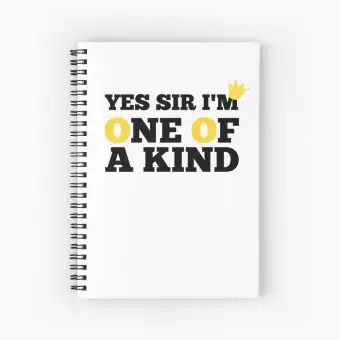 Big Bang Notepad Signature — Limited Ver.