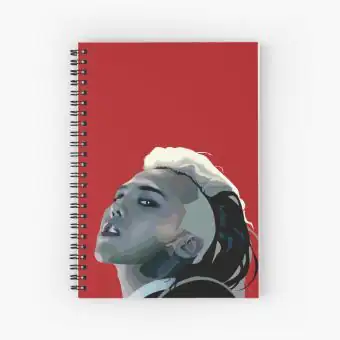 نوت بوك Big Bang — إصدار "Signature" — Big Bang Limited Edition