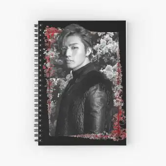 دفتر Big Bang — إصدار "Signature" — Big Bang Limited Edition