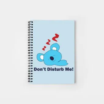 دفتر ملاحظات Bt21 — إصدار "BT21" — Bt21 Limited Edition