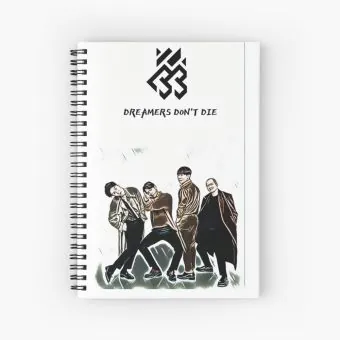 Btob Journal — Exclusive Ver.
