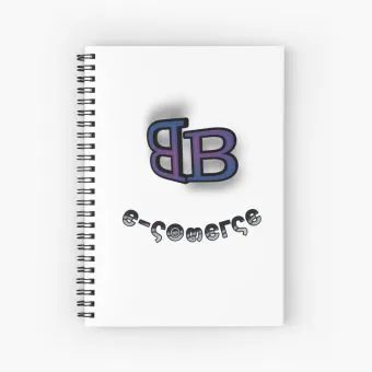 مفكرة Btob — إصدار "BTOB" — Btob Limited Edition