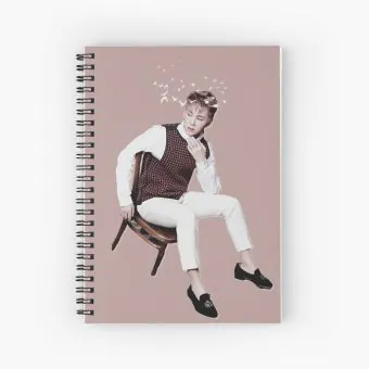 دفتر Btob — إصدار "BTOB" — Btob Limited Edition
