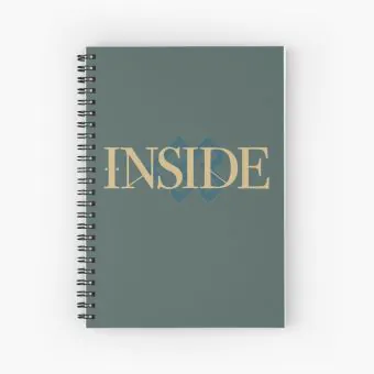 مفكرة Btob — إصدار "BTOB" — Btob Limited Edition